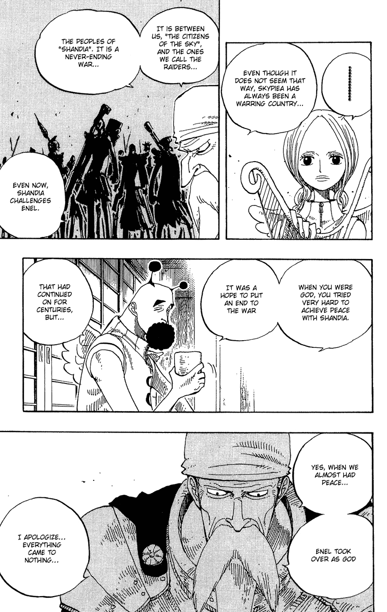 One Piece, Chapter 248 image 05
